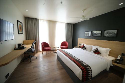 Hotel Marigold