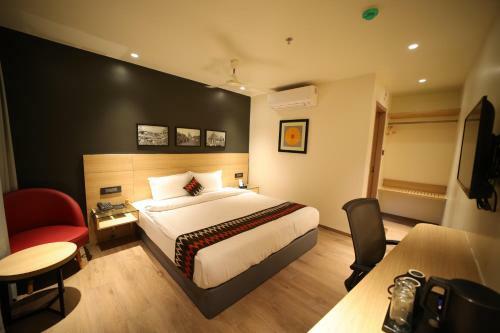 Hotel Marigold