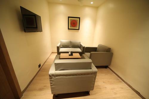 Hotel Marigold