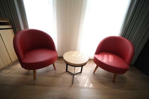 Hotel Marigold