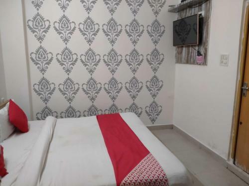 Oyo 90088 Hotel Shree Gopi Palace