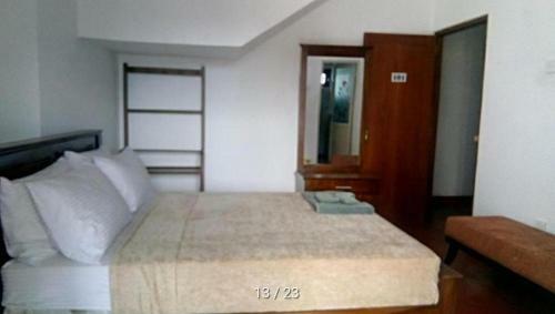Hostal Ramboda Holiday Inn