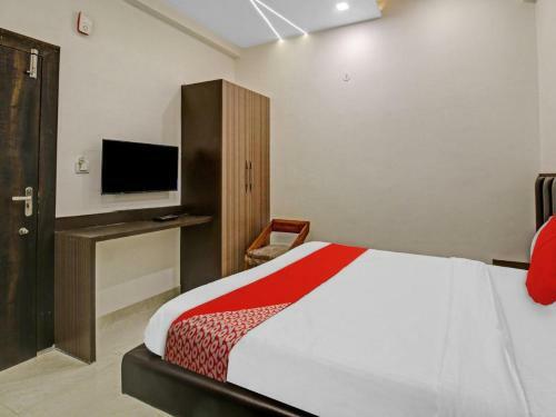 Hotel Four Petals