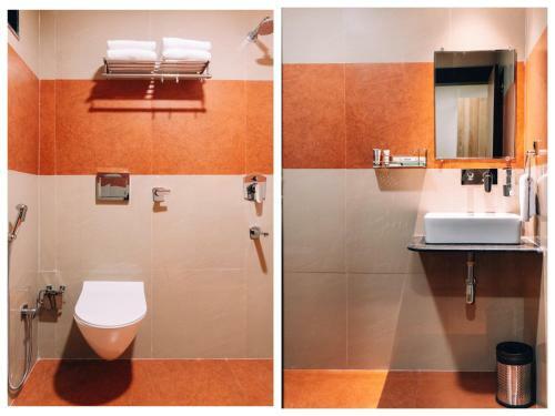 Hotel Geet Kavya Inn