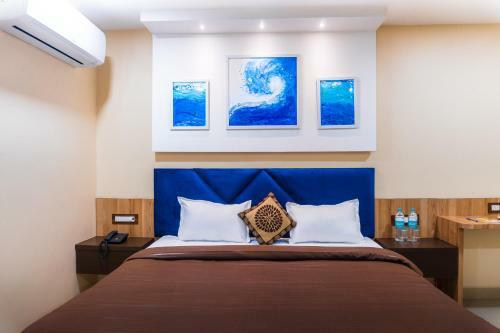 Hotel Geet Kavya Inn