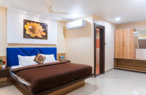 Hotel Geet Kavya Inn