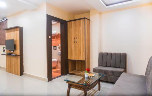 Hotel Geet Kavya Inn