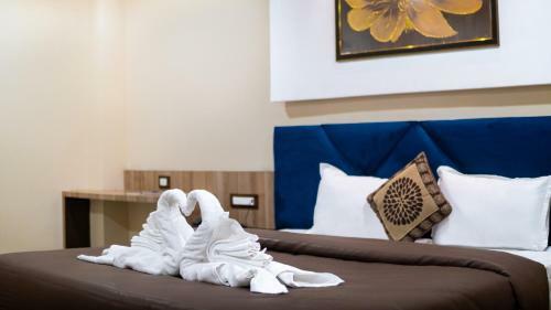 Hotel Geet Kavya Inn