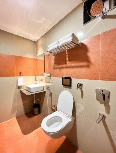 Hotel Geet Kavya Inn