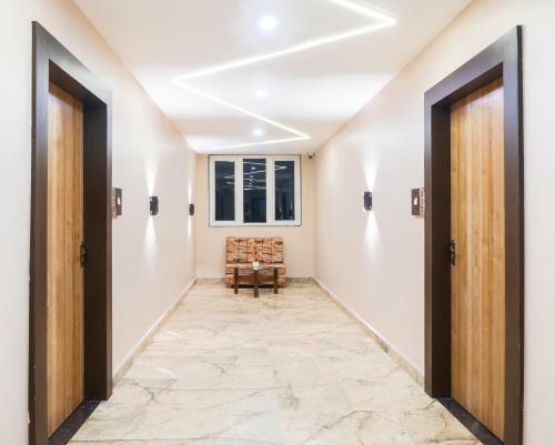 Hotel Geet Kavya Inn
