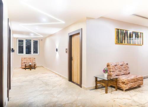Hotel Geet Kavya Inn