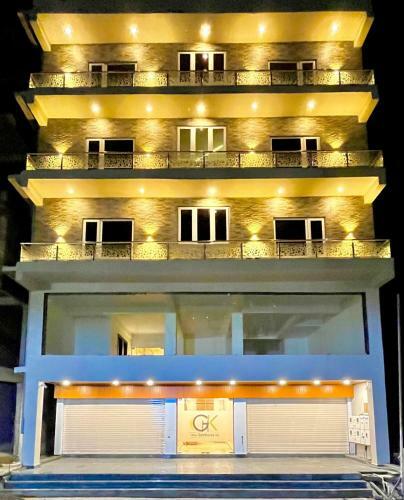 Hotel Geet Kavya Inn