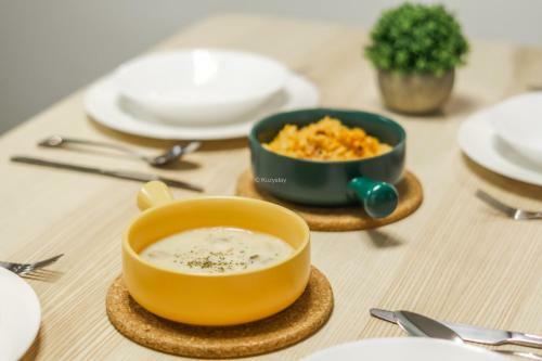 Apartamento Flint By Kozystay - Central Park Area
