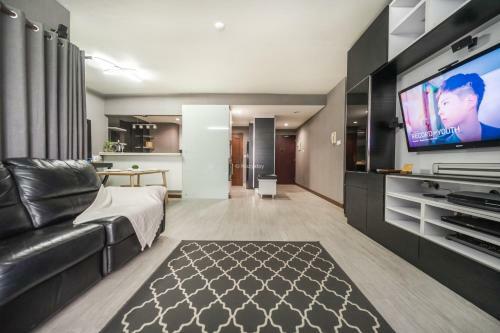 Apartamento Flint By Kozystay - Central Park Area