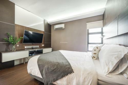 Apartamento Flint By Kozystay - Central Park Area