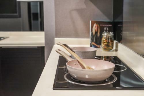 Apartamento Flint By Kozystay - Central Park Area