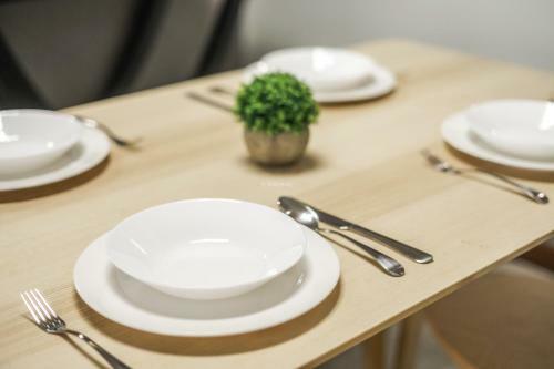 Apartamento Flint By Kozystay - Central Park Area