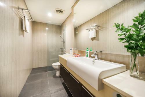 Apartamento Flint By Kozystay - Central Park Area