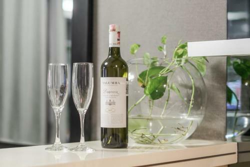 Apartamento Flint By Kozystay - Central Park Area