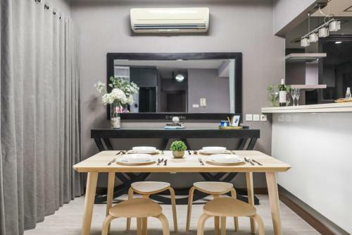 Apartamento Flint By Kozystay - Central Park Area