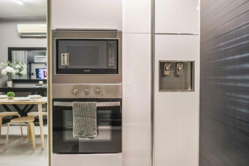 Apartamento Flint By Kozystay - Central Park Area