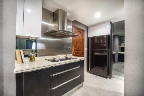 Apartamento Flint By Kozystay - Central Park Area