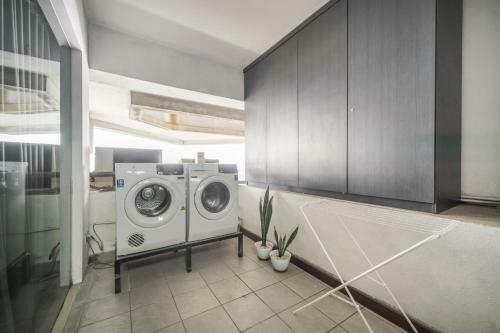Apartamento Flint By Kozystay - Central Park Area