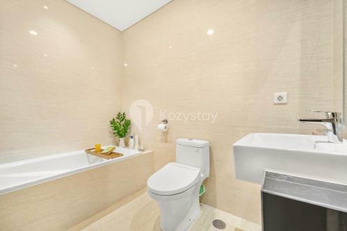 Apartamento Meadow By Kozystay - Macan Museum