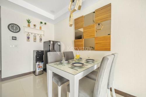 Apartamento Meadow By Kozystay - Macan Museum