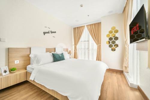 Apartamento Meadow By Kozystay - Macan Museum
