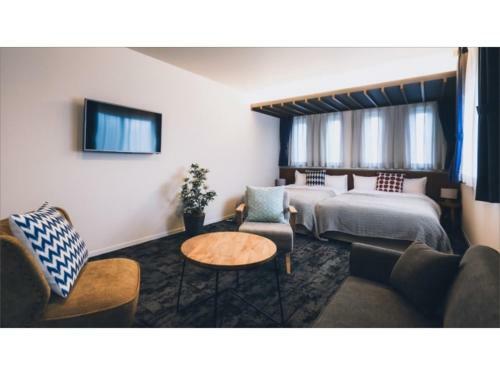 Lazuli Hiroshima Hotel & Lounge - Vacation Stay 86144v