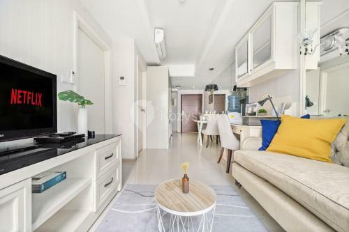 Apartamento Classico By Kozystay - Kota Kasablanka
