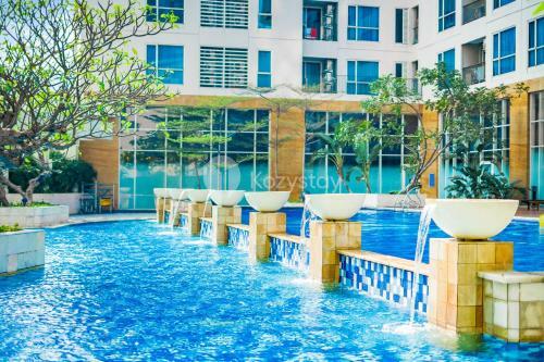 Apartamento Classico By Kozystay - Kota Kasablanka