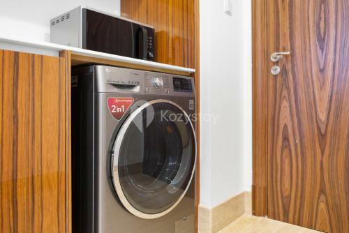 Apartamento Cedar By Kozystay - Kuningan