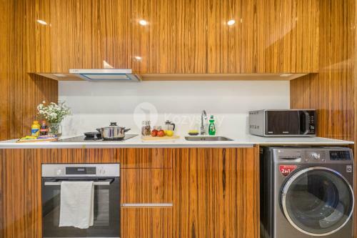 Apartamento Cedar By Kozystay - Kuningan