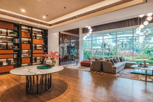 Apartamento Cedar By Kozystay - Kuningan