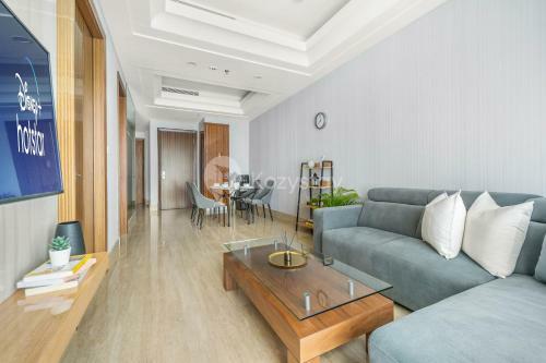 Apartamento Cedar By Kozystay - Kuningan