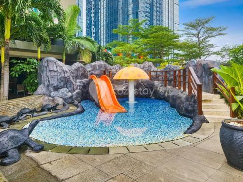 Apartamento Hazel By Kozystay - Scbd