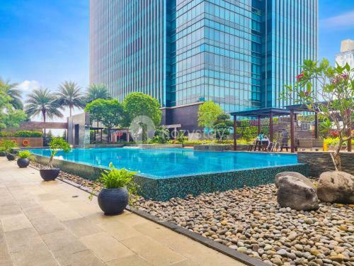 Apartamento Hazel By Kozystay - Scbd
