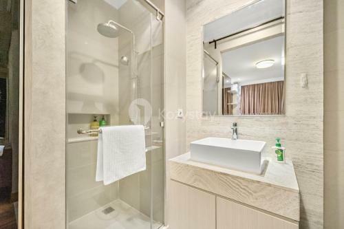 Apartamento Hazel By Kozystay - Scbd