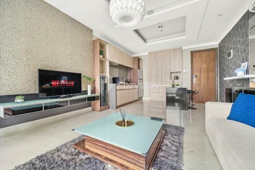 Apartamento Hazel By Kozystay - Scbd