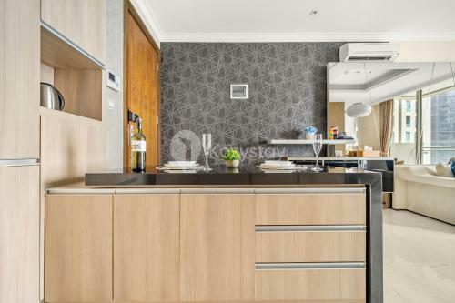 Apartamento Hazel By Kozystay - Scbd