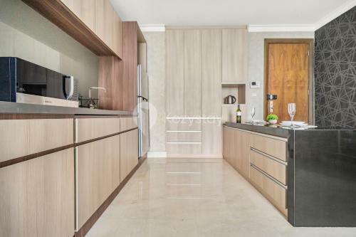 Apartamento Hazel By Kozystay - Scbd