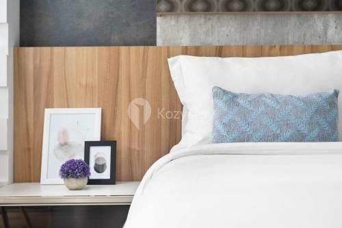 Apartamento Hazel By Kozystay - Scbd