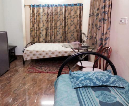 Poushali Hotel