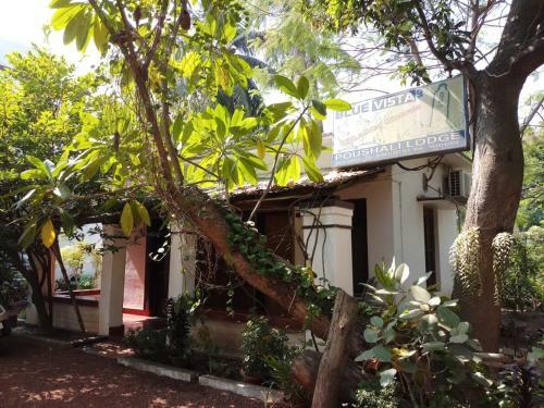 Poushali Hotel