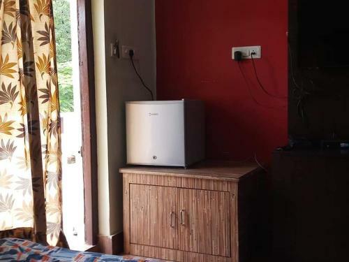 Poushali Hotel
