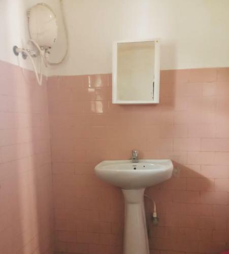 Poushali Hotel