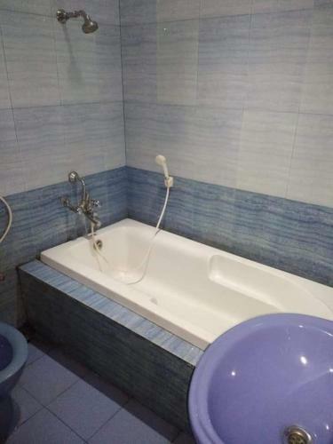 Poushali Hotel