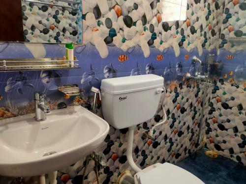 Hotel Niloy Guest House